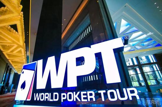 2016年德州扑克大赛_关注亚健康体育运动 德州扑克赛事 冯泽远WPT世界扑克巡回赛