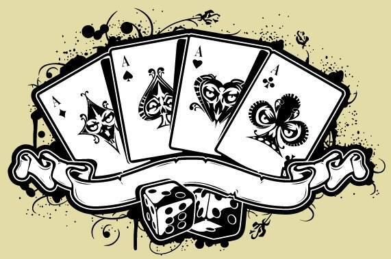 德州扑克 人物_Poker player types_Donkey player characteristics
