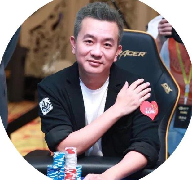 华人扑克大师Rich Zhu_德州扑克华人冠军_Rich Zhu 德州扑克成就