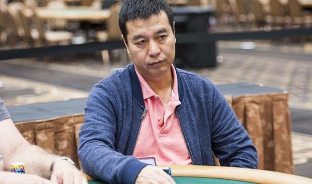 Rich Zhu 德州扑克成就_德州扑克华人冠军_华人扑克大师Rich Zhu
