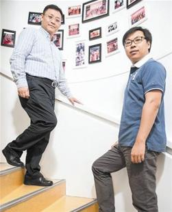 德州扑克网站_博雅互动张伟 德州扑克 游戏公司