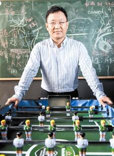 德州扑克网站_博雅互动张伟 德州扑克 游戏公司