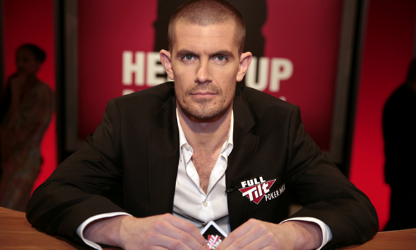 Gus Hansen 德州扑克生涯_德州扑克 hansen_Gus Hansen 丹麦扑克手