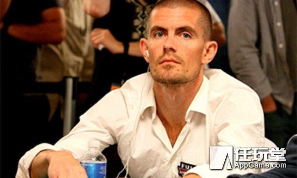 Gus Hansen 德州扑克生涯_德州扑克 hansen_Gus Hansen 丹麦扑克手
