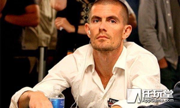 Gus Hansen 德州扑克生涯_Gus Hansen 丹麦扑克手_德州扑克 hansen