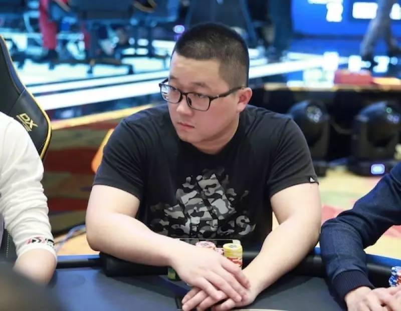 职业扑克选手分析_IPT赛事成绩_德州扑克紧凶策略