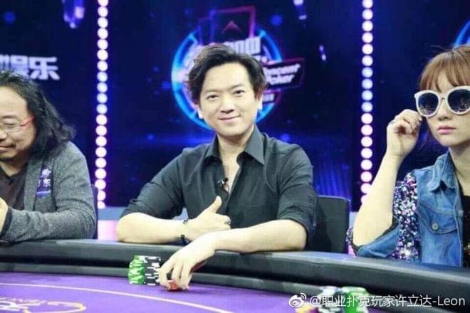 天天德州卫星赛攻略技巧_WSOP China线上选拔赛陈光城Leon参赛感受_线上德州扑克mtt打法