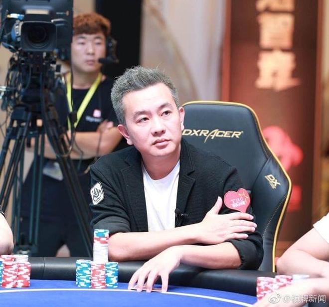 线上德州扑克mtt打法_天天德州卫星赛攻略技巧_WSOP China线上选拔赛陈光城Leon参赛感受