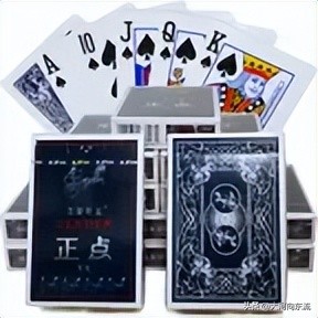 德州扑克分花色吗_扑克牌象征意义 54张扑克牌含义 扑克牌历法文化象征