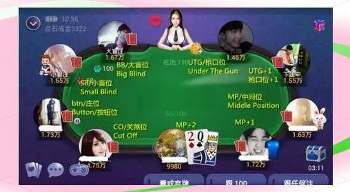 德州扑克规则_德州扑克 单牌_德州扑克位置详解
