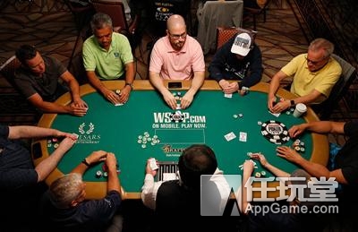 德州扑克 英语怎么说_Texas_Poker_WSOP_terminology_WSOP_Chinese_ tournament_Basic_Terms