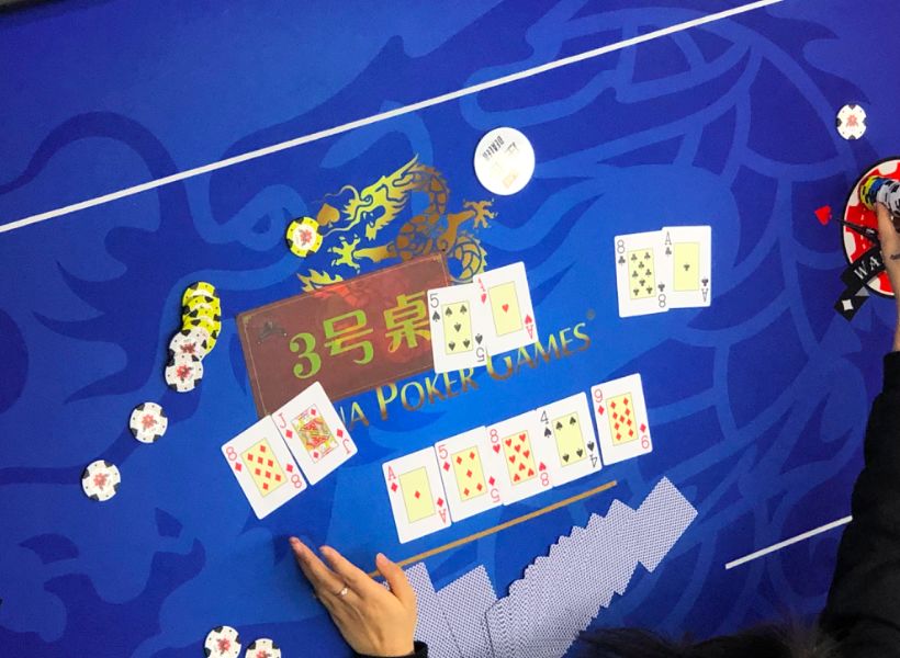 万体迎新赛攻略_德州扑克比赛现场_2016三亚德州扑克门票