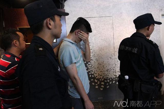 德州扑克各牌型的胜率_深圳首例打掉德州扑克赌场案件_德州扑克比赛形式的赌场