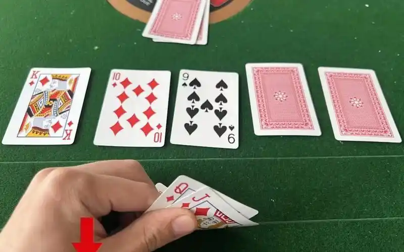德州扑克四圈流程_德州扑克 转牌圈行动_德州扑克翻牌前策略