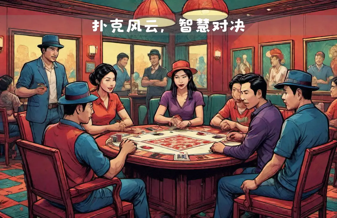 德州扑克 百人大战_2024年全球扑克大赛 德州扑克绝地反击案例分析 德州扑克数字化直播技术