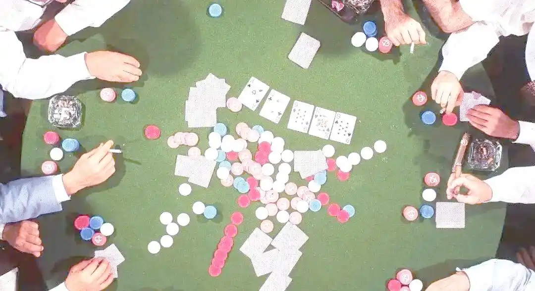 打德州扑克技巧_德州扑克策略_德州扑克必胜技巧