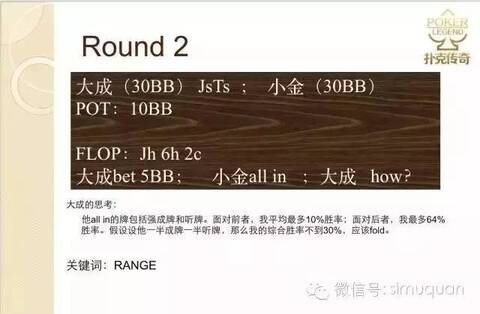 德州扑克比牌规则_德州扑克 手牌 表_德州扑克投资策略
