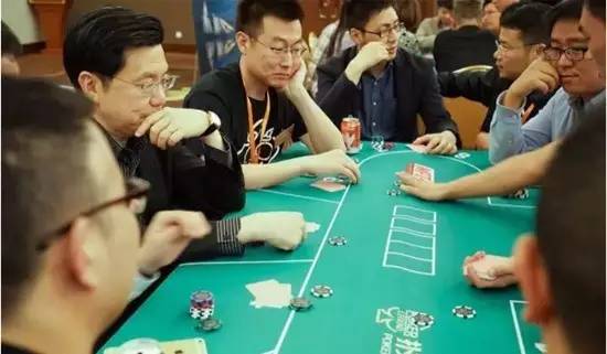 2016三亚德州扑克比赛_德州扑克识人投资_创投圈德州扑克社交游戏