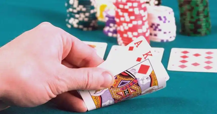 德州扑克5人起手强弱_德扑策略解析_五手最佳起手牌