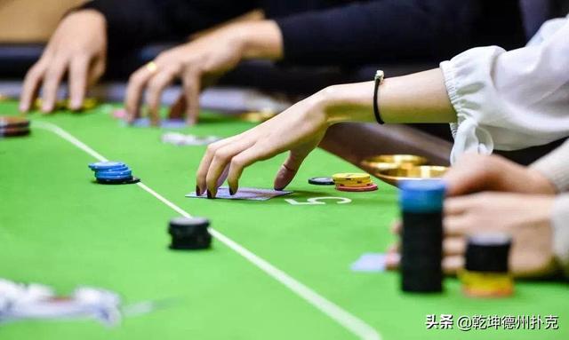 过牌加注目的_过牌加注策略_德州扑克 过牌加注