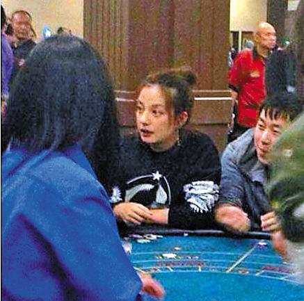 明星德州扑克_德州扑克 wpt_明星赌场经历
