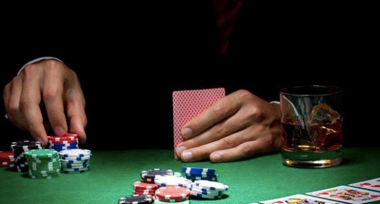 德州扑克 4bet_翻前3bet频率_4bet诈唬成功率