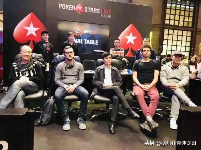 中国扑克榜双榜排名第一 职业扑克竞技运动员 孙国栋战绩_中国德州扑克职业玩家