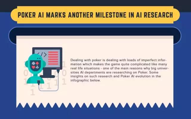 AI在扑克上的突破_冷扑大师Libratus与DeepStack_德州扑克 训练软件