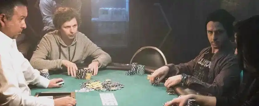 同花与非同花差异_德州扑克对子概率_德州扑克强牌分布