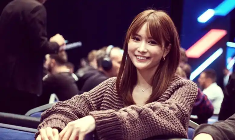 WSOP女子赛事奖金榜_德州扑克 盈利_全球女性扑克玩家排行榜