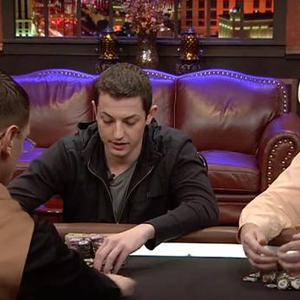 Tom Dwan对决Doyle Brunson_德扑教父三枪牌局分析_dwan 德州扑克
