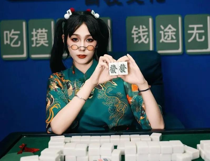 德州扑克运气占多少_打麻将技巧_如何提高麻将水平