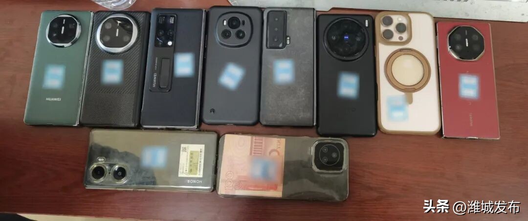德州扑克什么比三条大_查获赌资超10万_潍坊寿光公安打击德州扑克赌博团伙