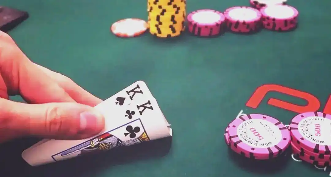 翻牌后中同花的几率_德州扑克关键数据_德州扑克 数据