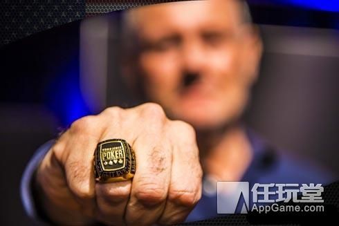 Poker advanced English terms_WSOP tournament English terminology_德州扑克风格