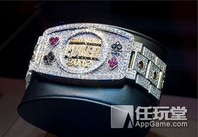 Poker advanced English terms_德州扑克风格_WSOP tournament English terminology
