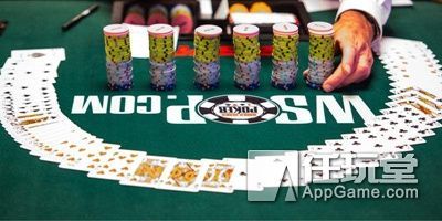 Poker advanced English terms_德州扑克风格_WSOP tournament English terminology