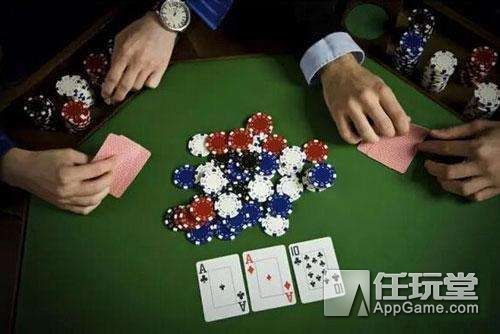 WSOP tournament English terminology_Poker advanced English terms_德州扑克风格