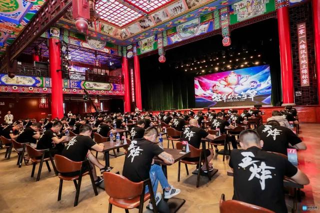 斗地主电竞化改造_斗地主电竞赛事公平性_JJ斗地主中的德州扑克怎样打
