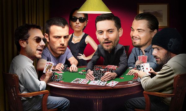 德州扑克2014wsop冠军_德州扑克 好莱坞明星 扑克趣闻