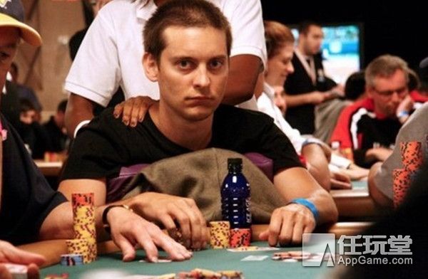 德州扑克 好莱坞明星 扑克趣闻_德州扑克2014wsop冠军