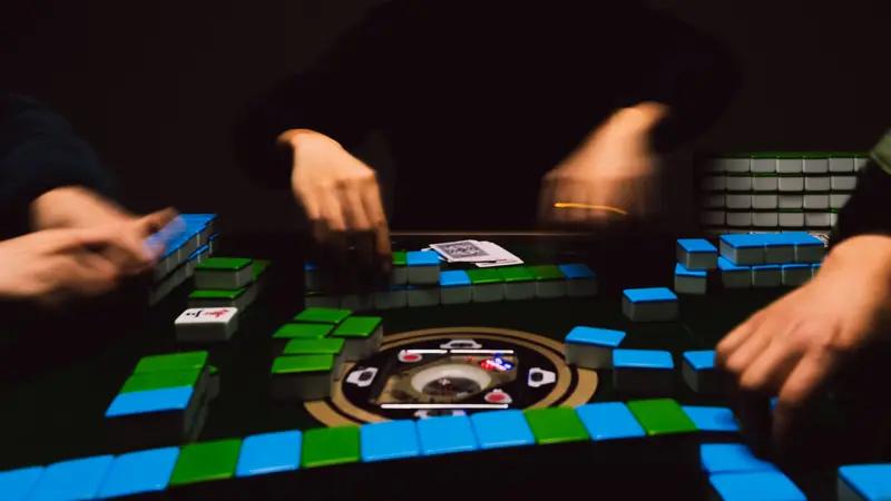 德州扑克wsop主赛事_德州牌局留王策略_德州牌局不炸的冷静分析