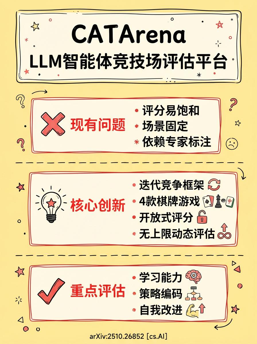 德州扑克线上竞标赛_AI德州扑克比赛_CATArena项目评测