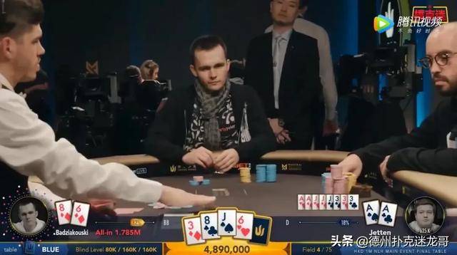 high-stakes-poker-game_高额德州扑克史上最大_Bryn-kenney-allin-bluff