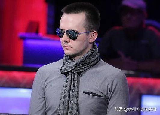 高额德州扑克史上最大_Bryn-kenney-allin-bluff_high-stakes-poker-game