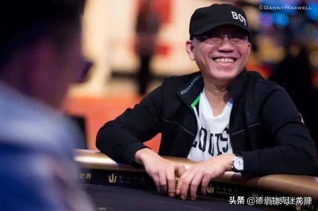 Bryn-kenney-allin-bluff_high-stakes-poker-game_高额德州扑克史上最大
