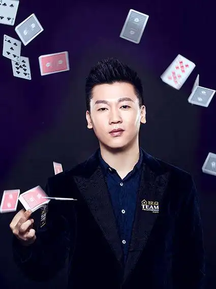 nicky德州扑克_ 金韬 德州扑克职业玩家 _金韬 百家乐选手