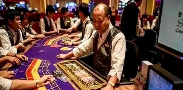 澳门赌场扑克牌秘密_澳门有德州扑克_澳门赌场扑克牌黑科技