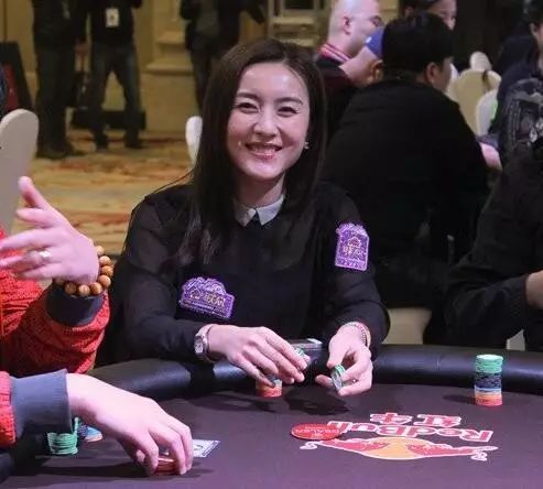 德扑圈商业精英案例_德州扑克在澳门_德州扑克跨行成功人士