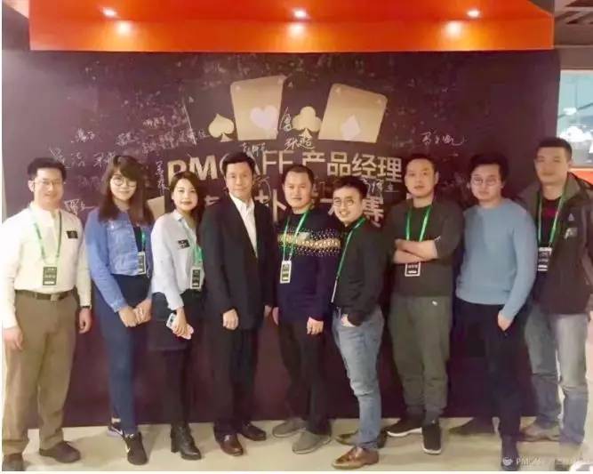德州扑克在创投圈的流行_中华德州扑克_高端人士对德州扑克的喜爱
